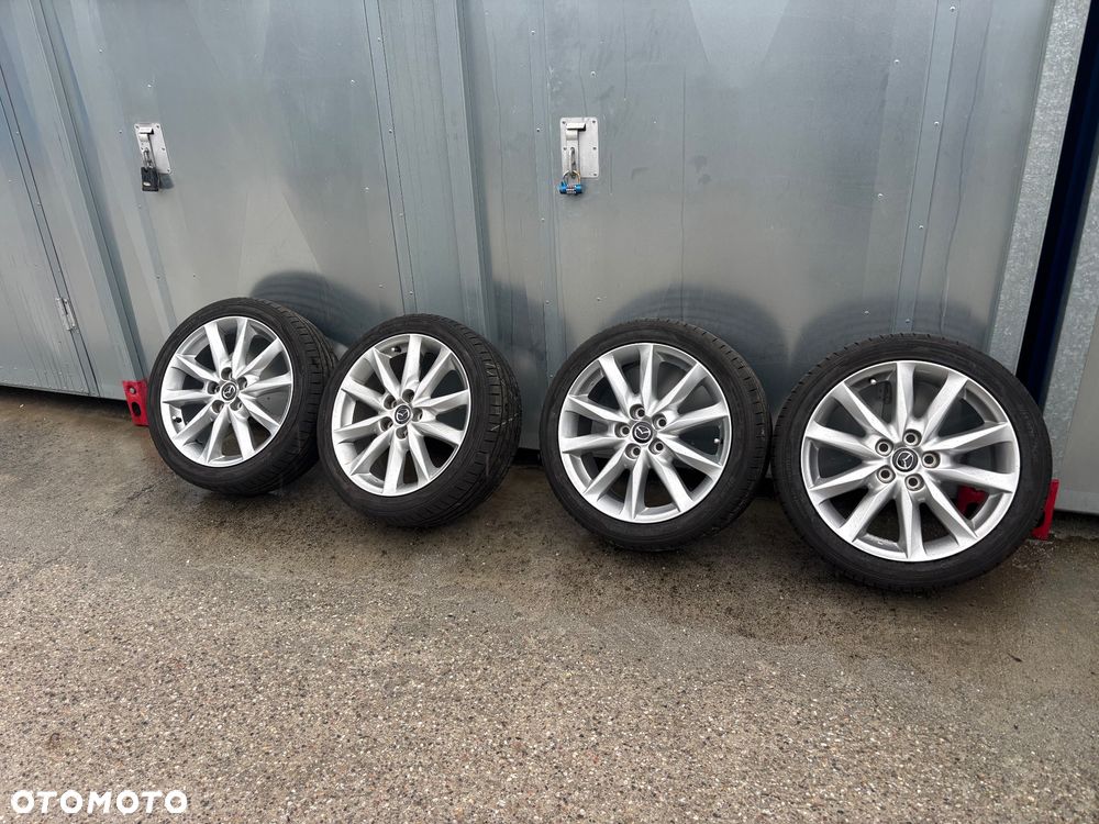Mazda 3 SKYACTIV-D 150 Sports-Line - 29
