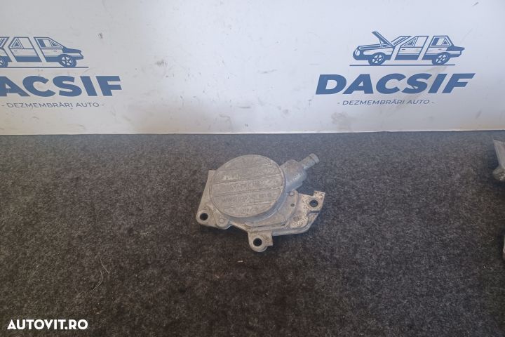 Pompa vacuum mecanica 038145101B Volkswagen VW Bora 1 [1998 - 2005] V - 1