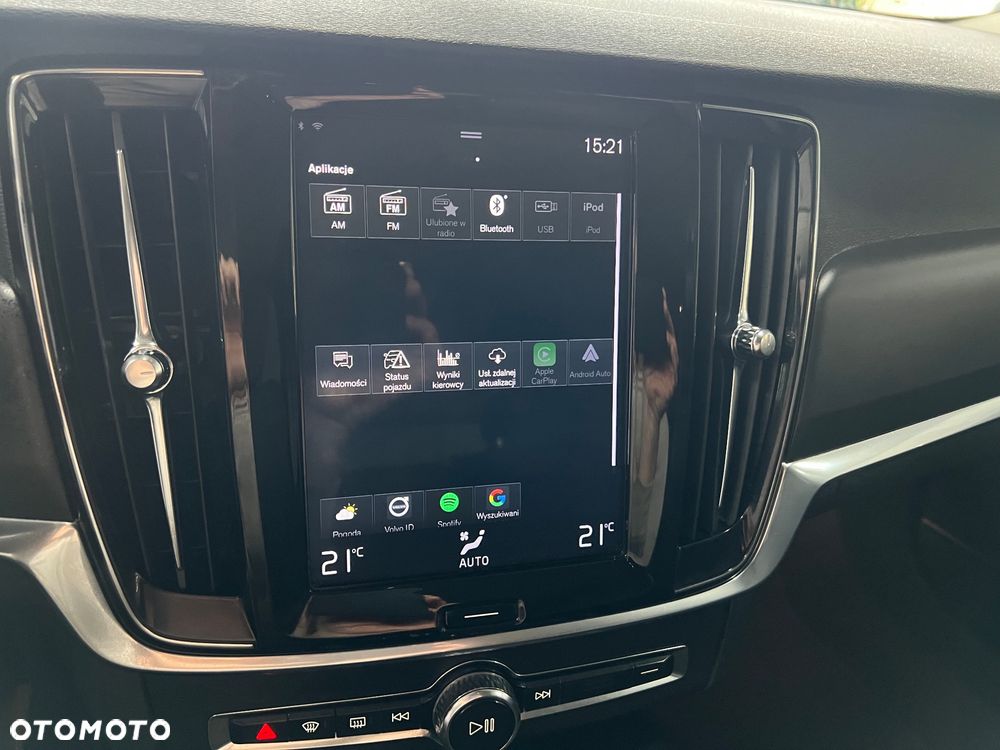Volvo V90 - 18