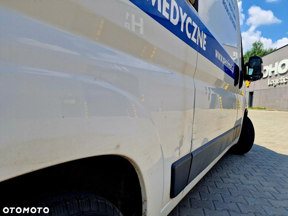 Fiat Ducato - 11