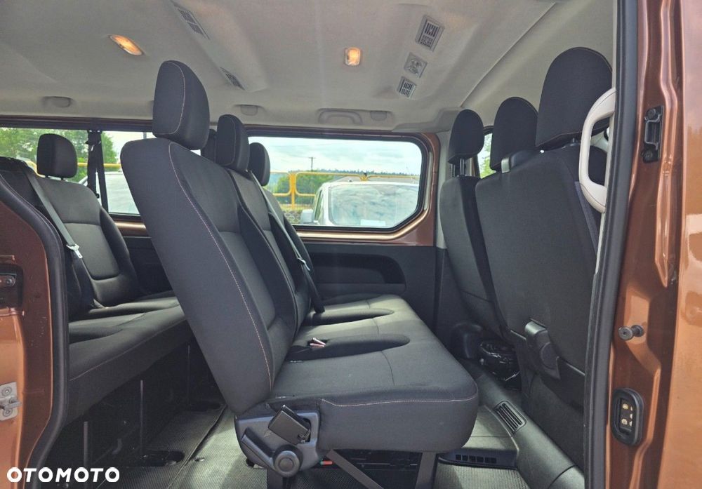 Renault Trafic - 23