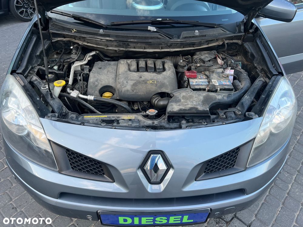 Renault Koleos 2.0 dCi 4x4 Dynamique - 10
