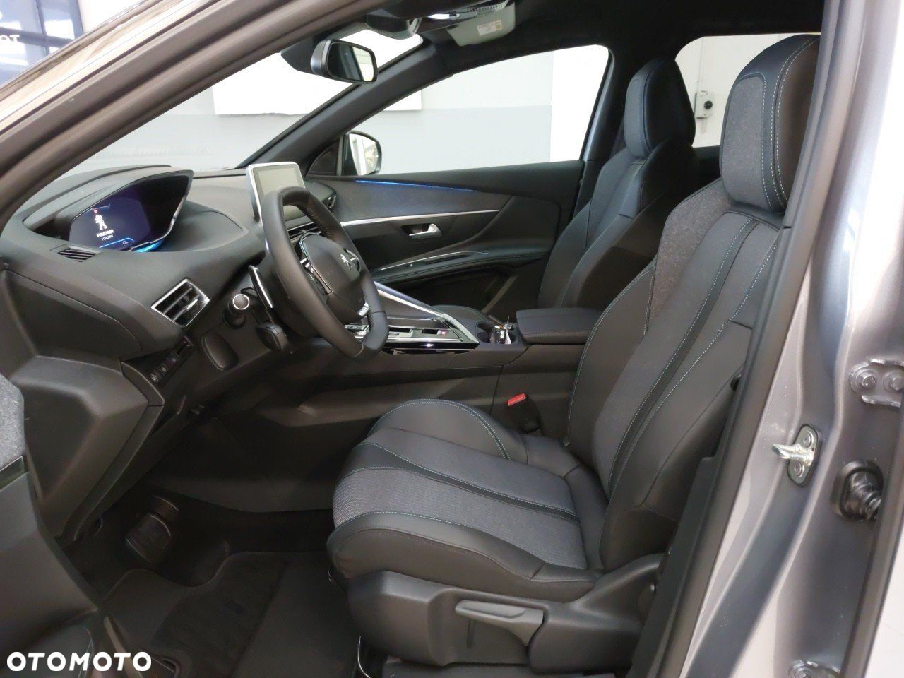 Peugeot 3008 1.2 PureTech Allure Pack S&S EAT8 - 10