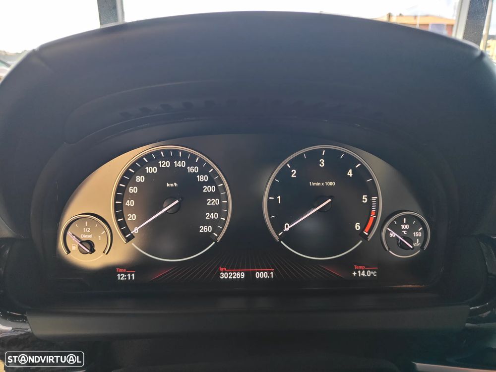 BMW 640 d Coupe M Sport Edition - 16