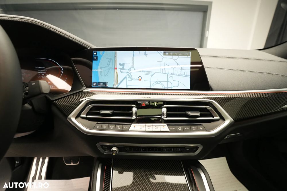 BMW X6 xDrive40i - 23