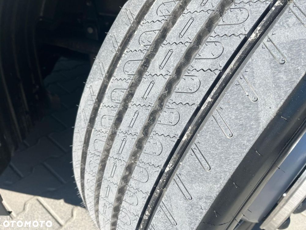 Scania S 460 A4x2EB Nowe OPONY Tachograf SMART 2 - 9