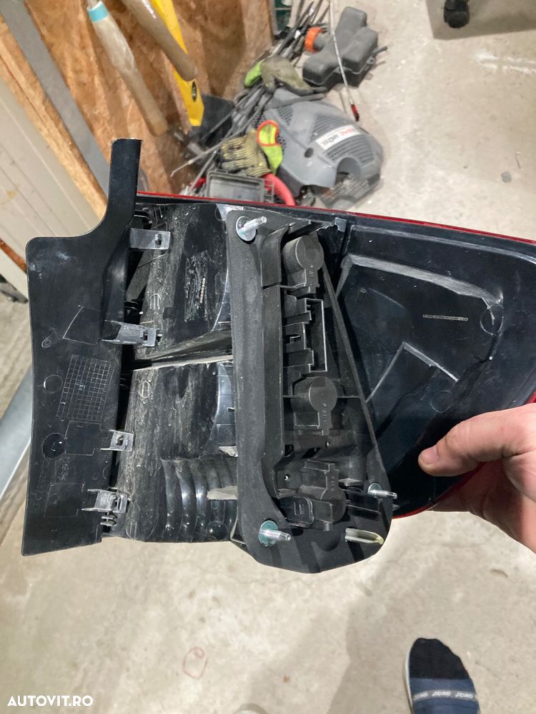 Stop BMW x1 e 84 stanga - 3