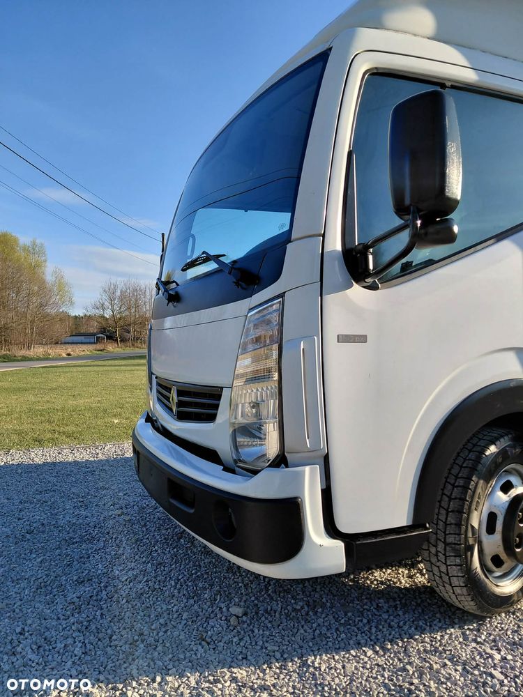 Renault MAXITY / Cabstar / Canter 3.0 DCI - 8