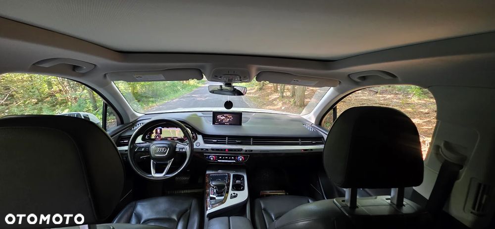 Audi Q7 - 18