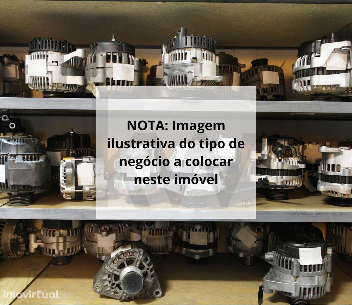 Loja para Venda em Arroios | Excelente Oportunidade - Grande imagem: 5/13