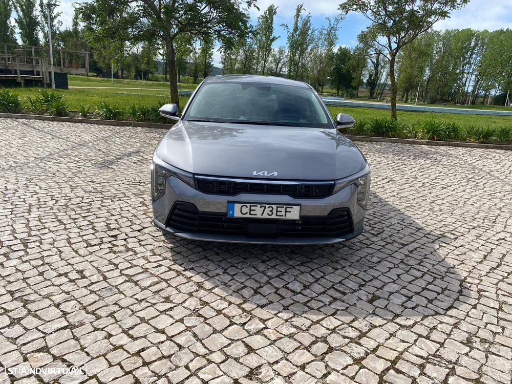 Kia K4 1.0 T-GDI Tech - 50