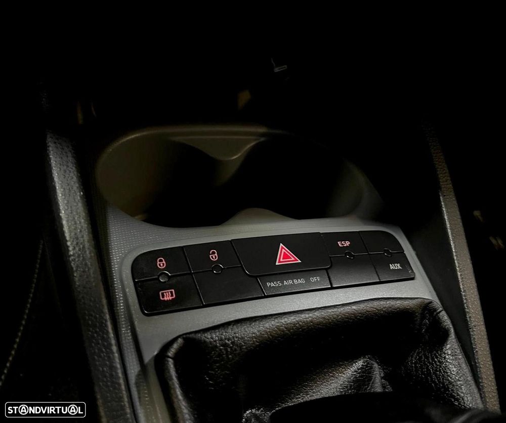 SEAT Ibiza 1.2 TSI Style - 20