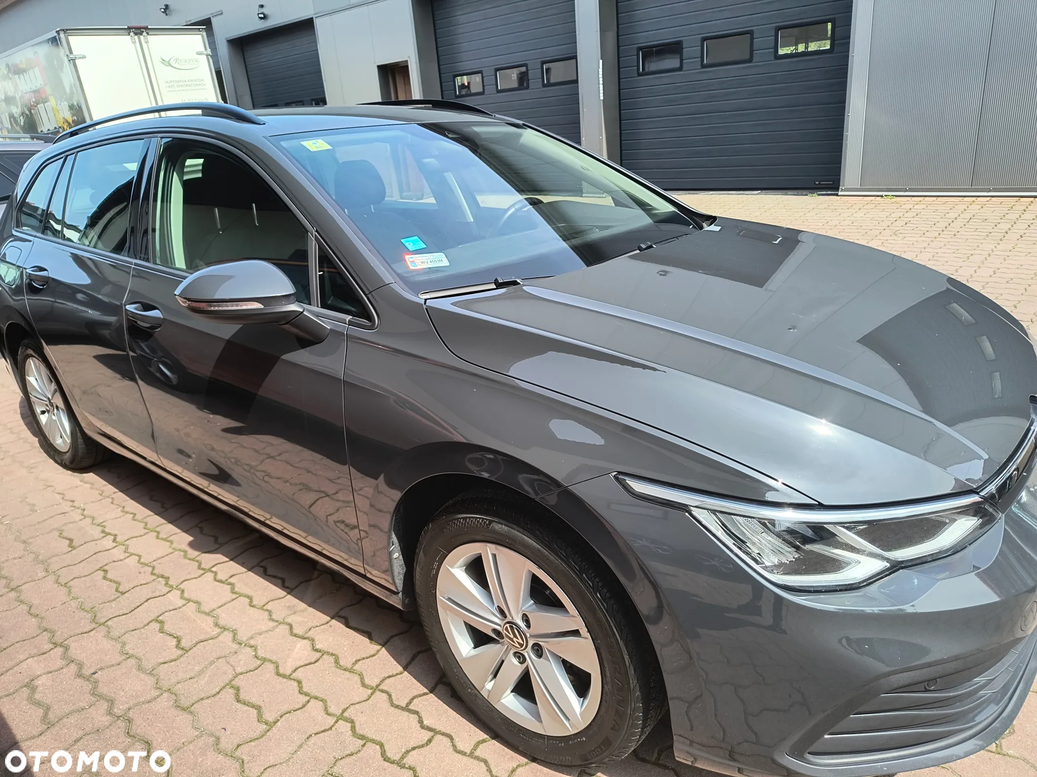 Volkswagen Golf - 3