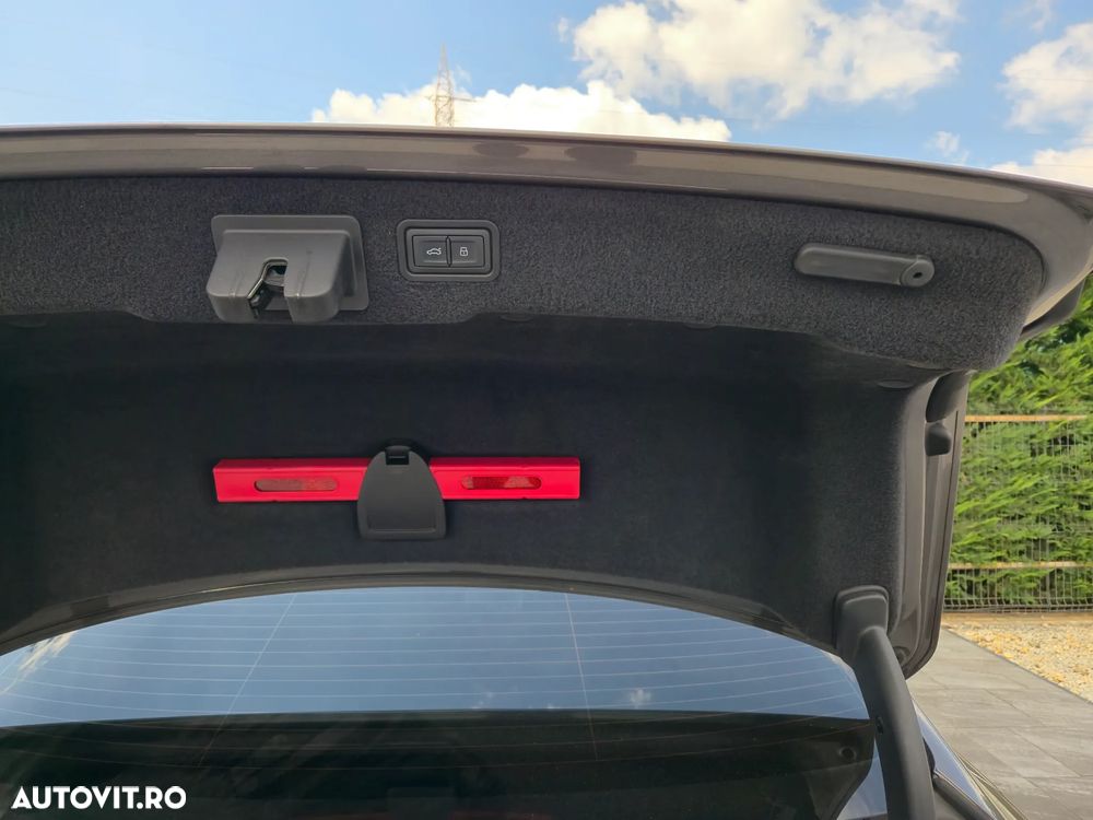 Audi A8 50 TDI quattro Tiptronic - 21