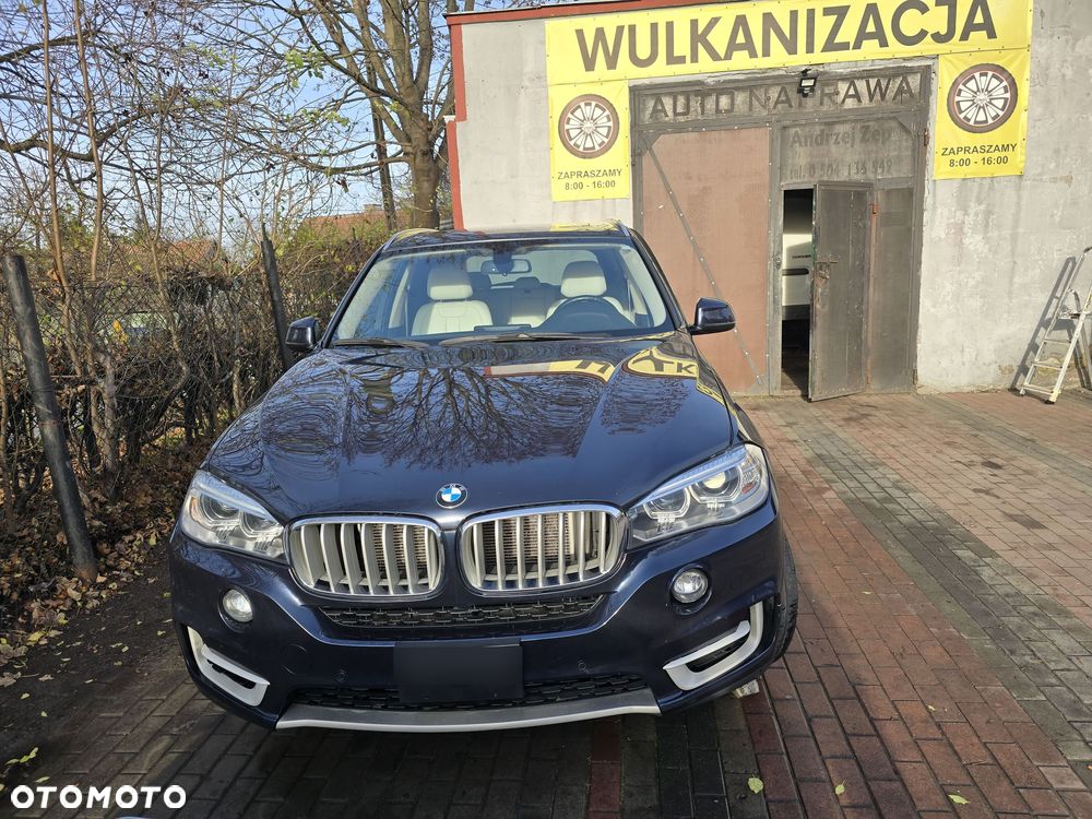 BMW X5 xDrive35i - 3
