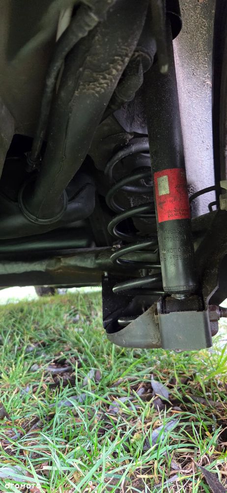 Skoda RAPID 1.2 TSI Active - 7