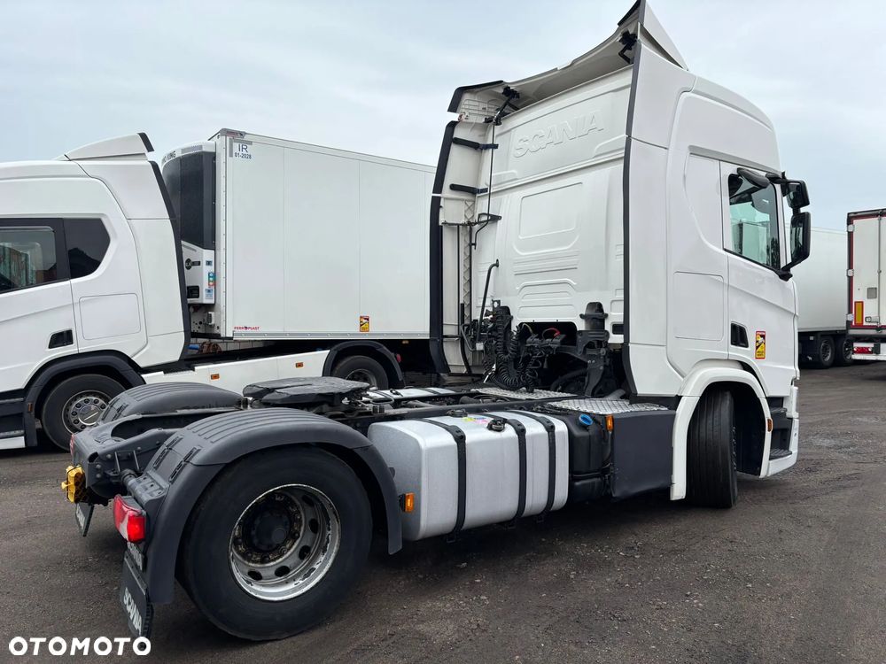 Scania R450 - 5