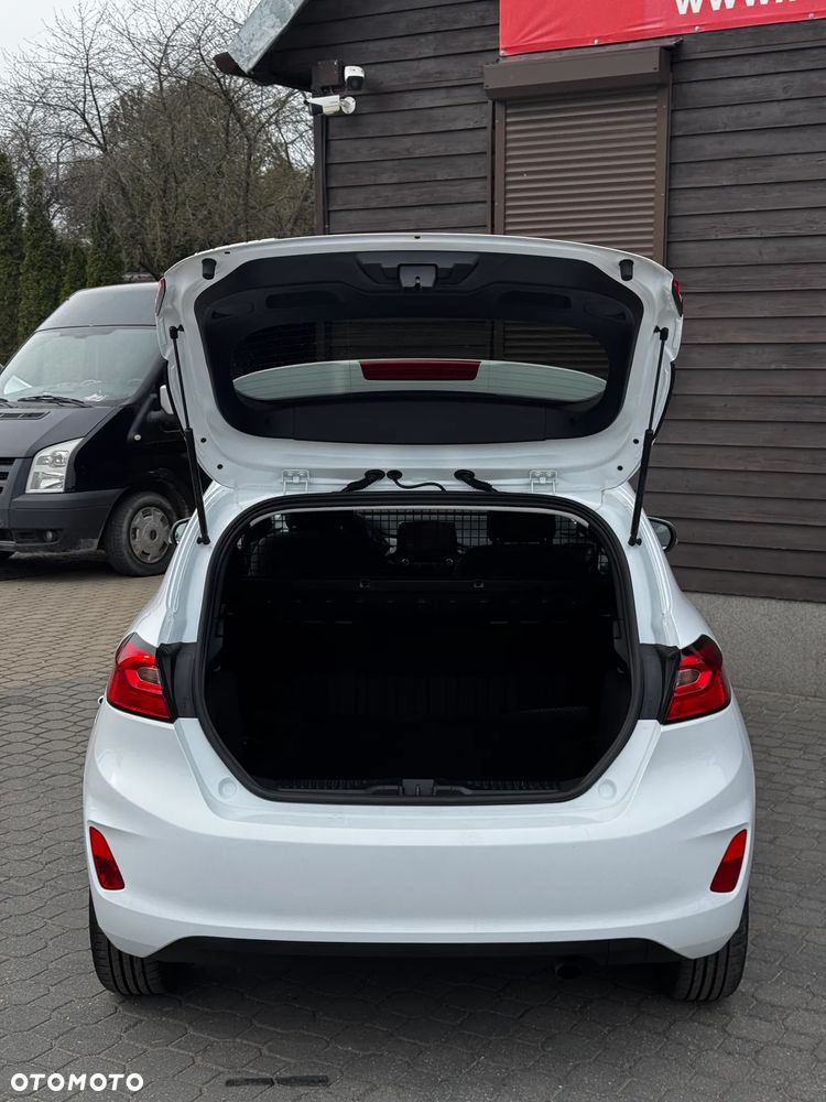 Ford Fiesta - 7