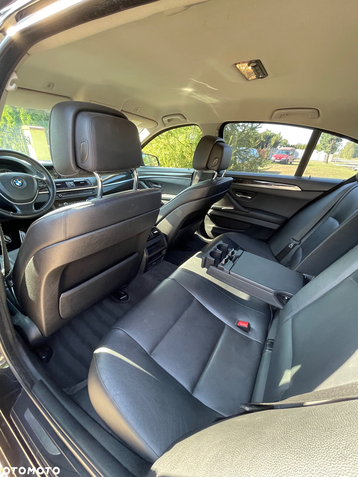 BMW Seria 5 - 11
