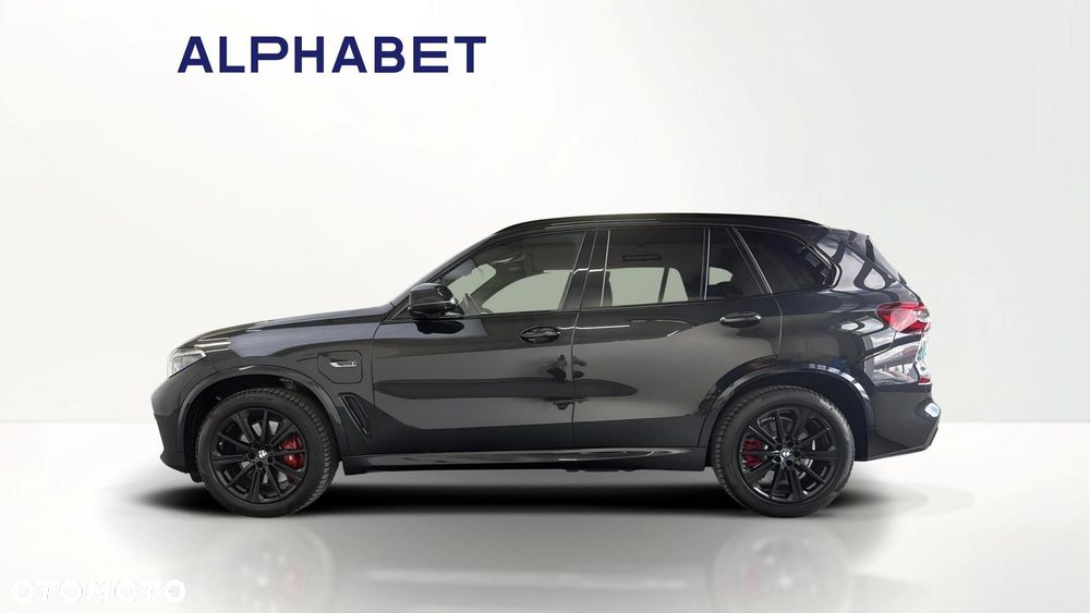 BMW X5 xDrive45e sport - 6