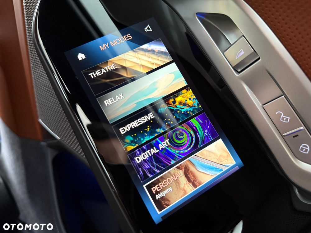 BMW i7 105.7kWh xDrive60 - 26