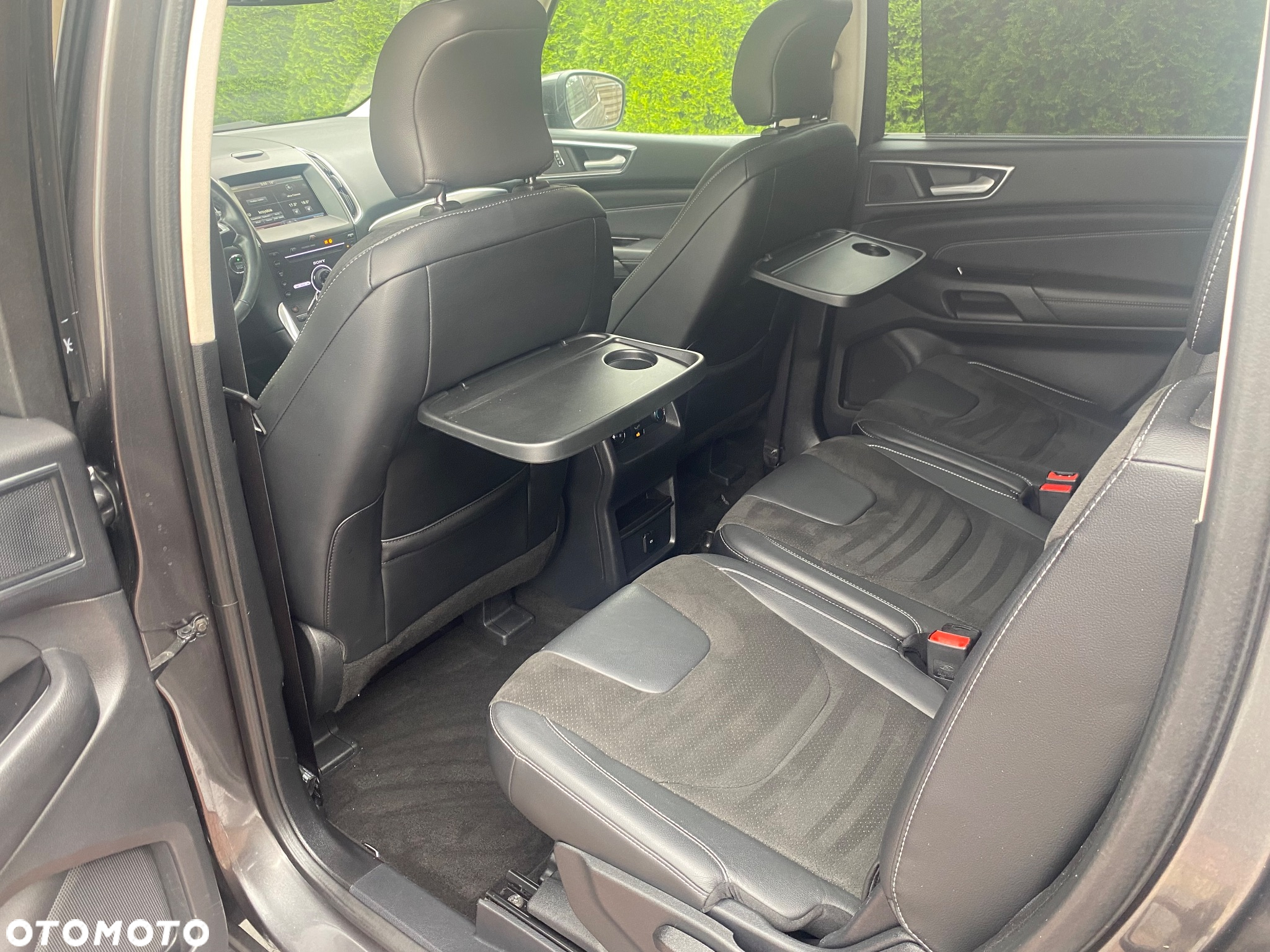 Ford Galaxy 2.0 TDCi Titanium PowerShift - 18