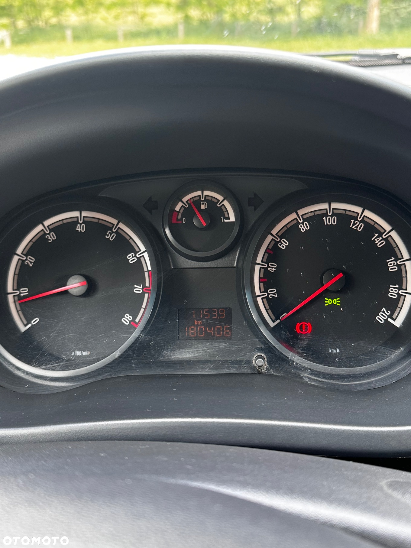 Opel Corsa - 9