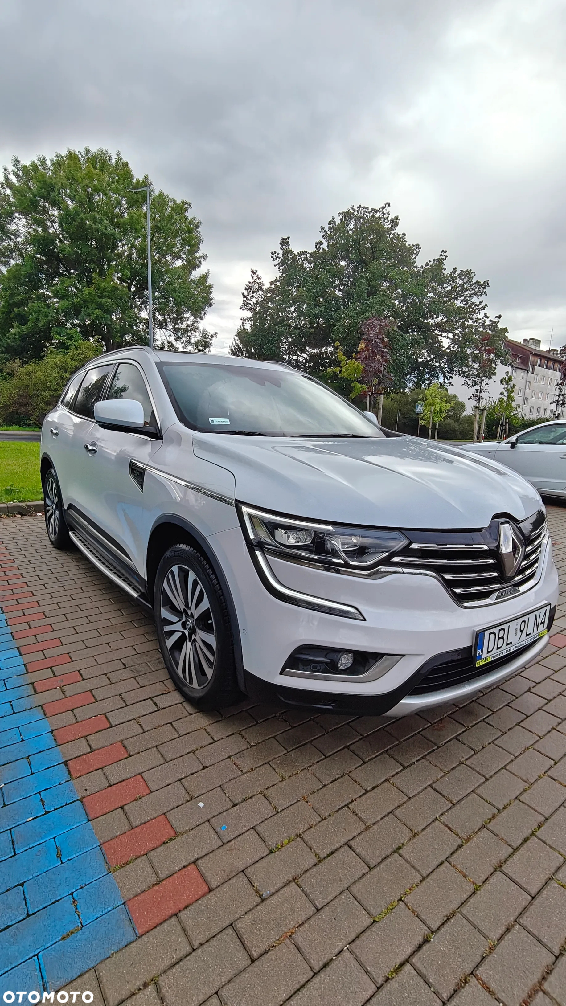 Renault Koleos 2.0 dCi Initiale Paris 4x4 X-Tronic - 3