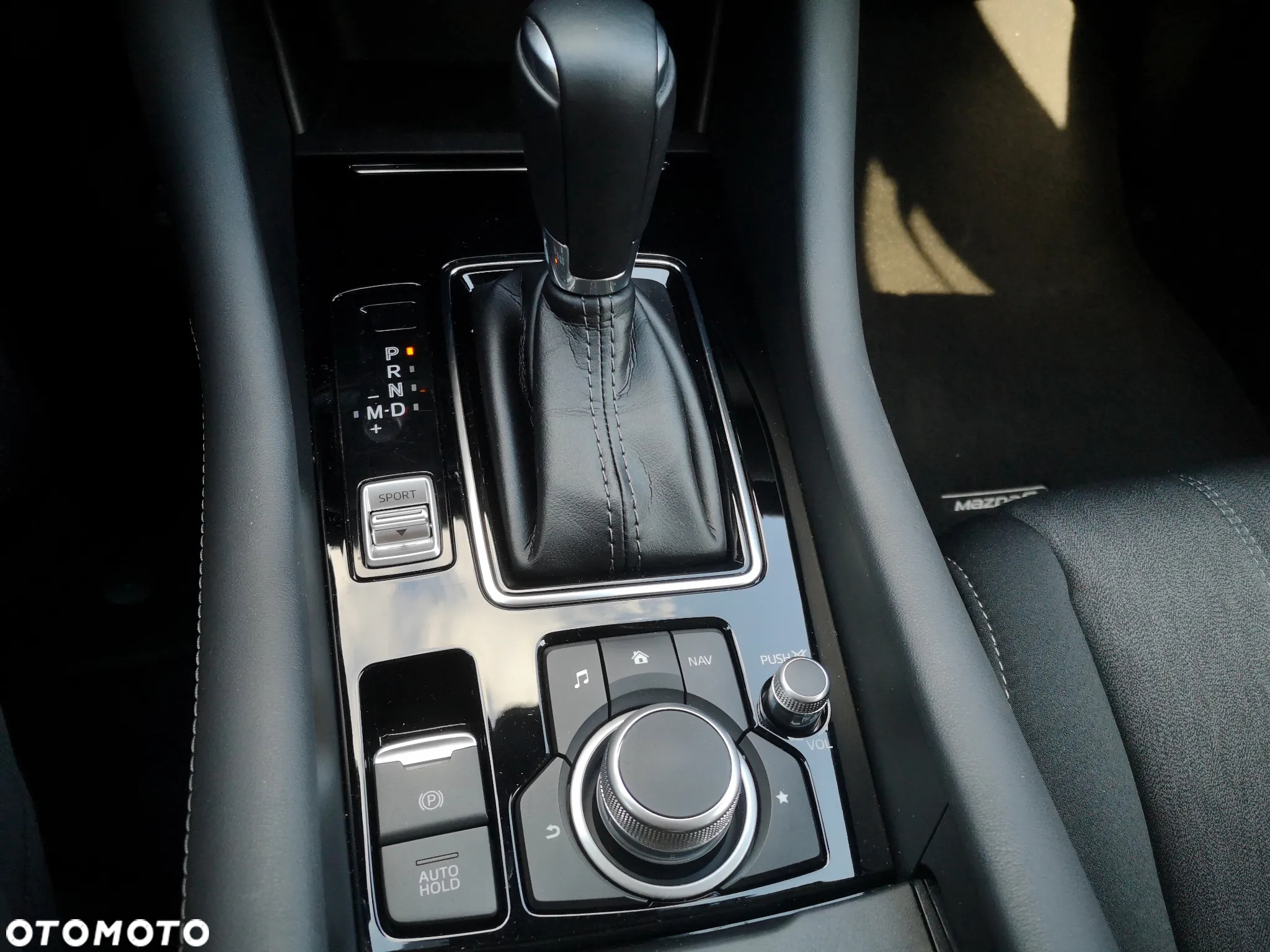 Mazda 6 2.0 SkyJoy - 15