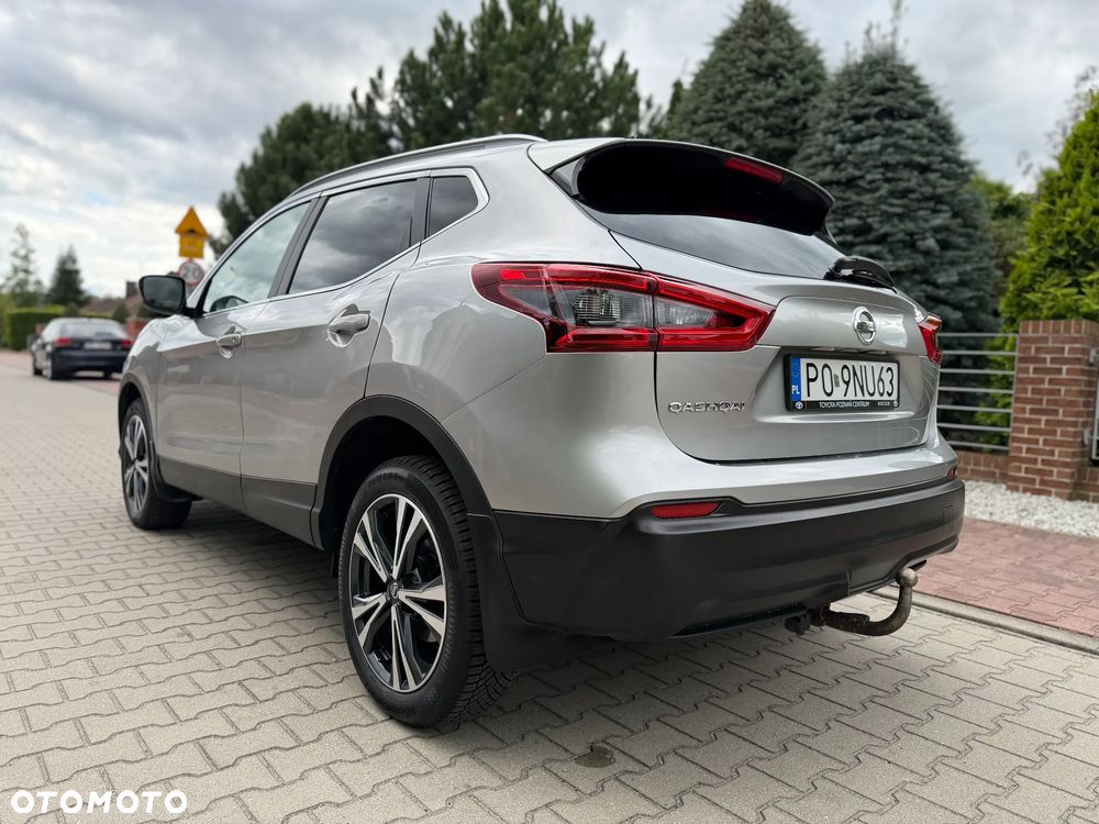 Nissan Qashqai - 14
