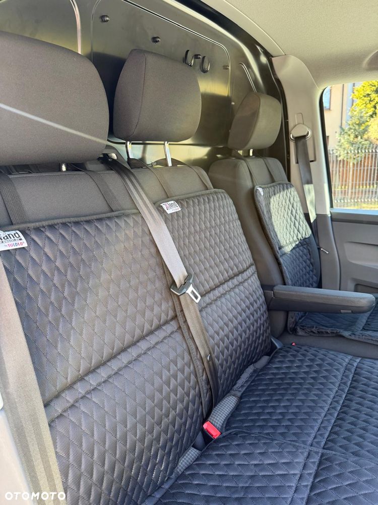 Volkswagen Transporter - 6