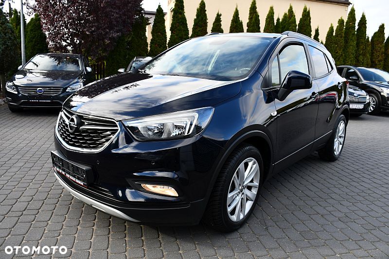 Opel Mokka X ver-1-4-turbo-automatik-innovation - 27
