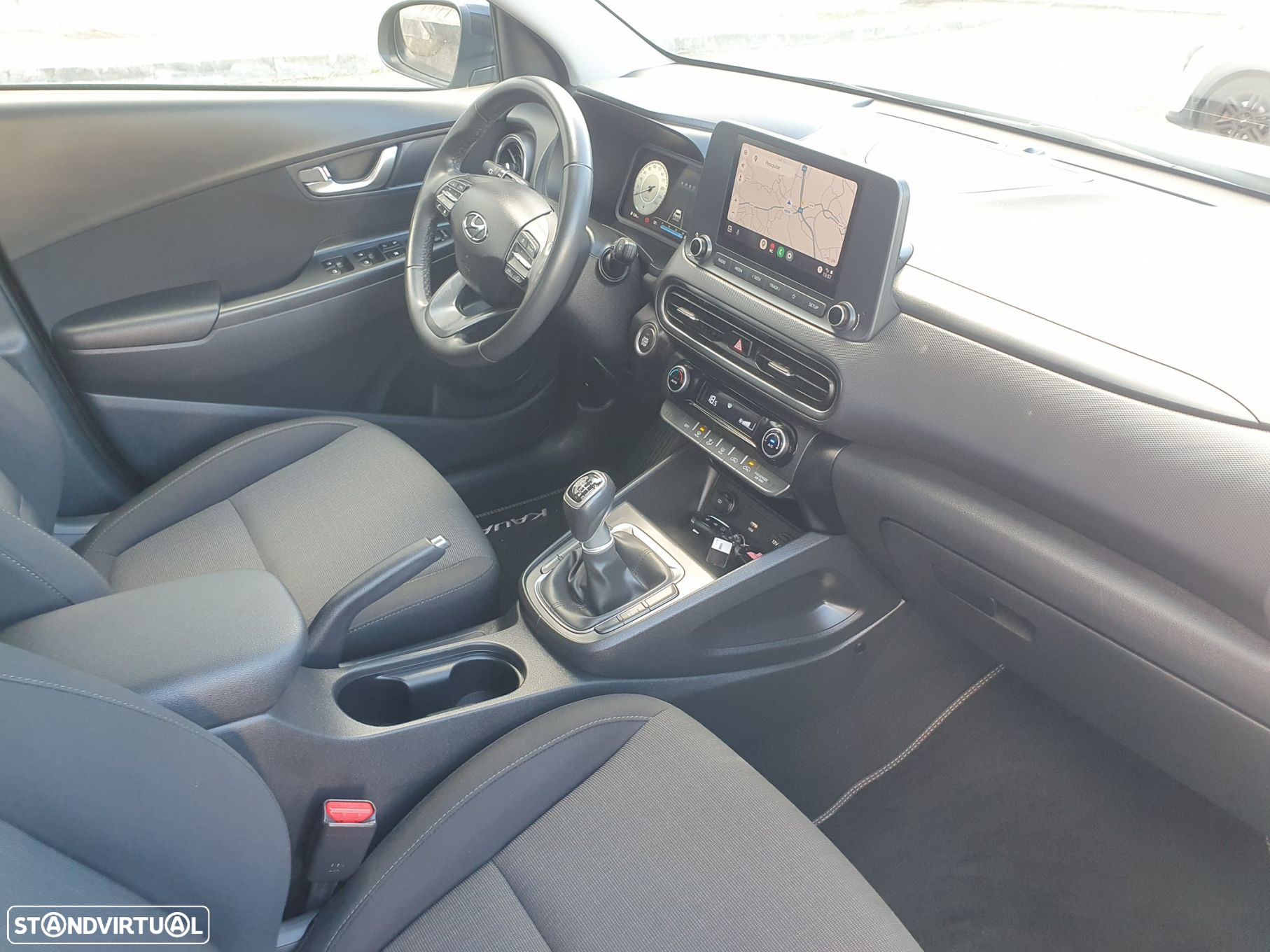 Hyundai Kauai - 14