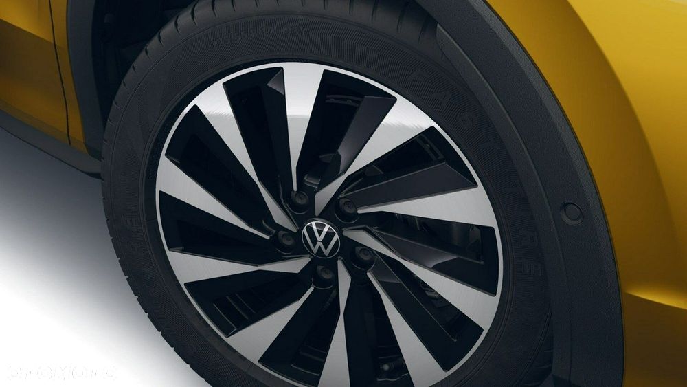 Volkswagen T-Roc 1.5 eTSI Style DSG - 5