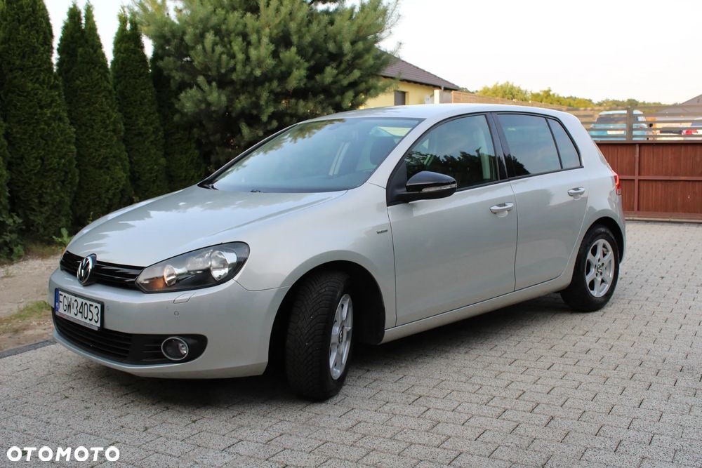 Volkswagen Golf 1.2 TSI BlueMotion Technology MATCH - 2