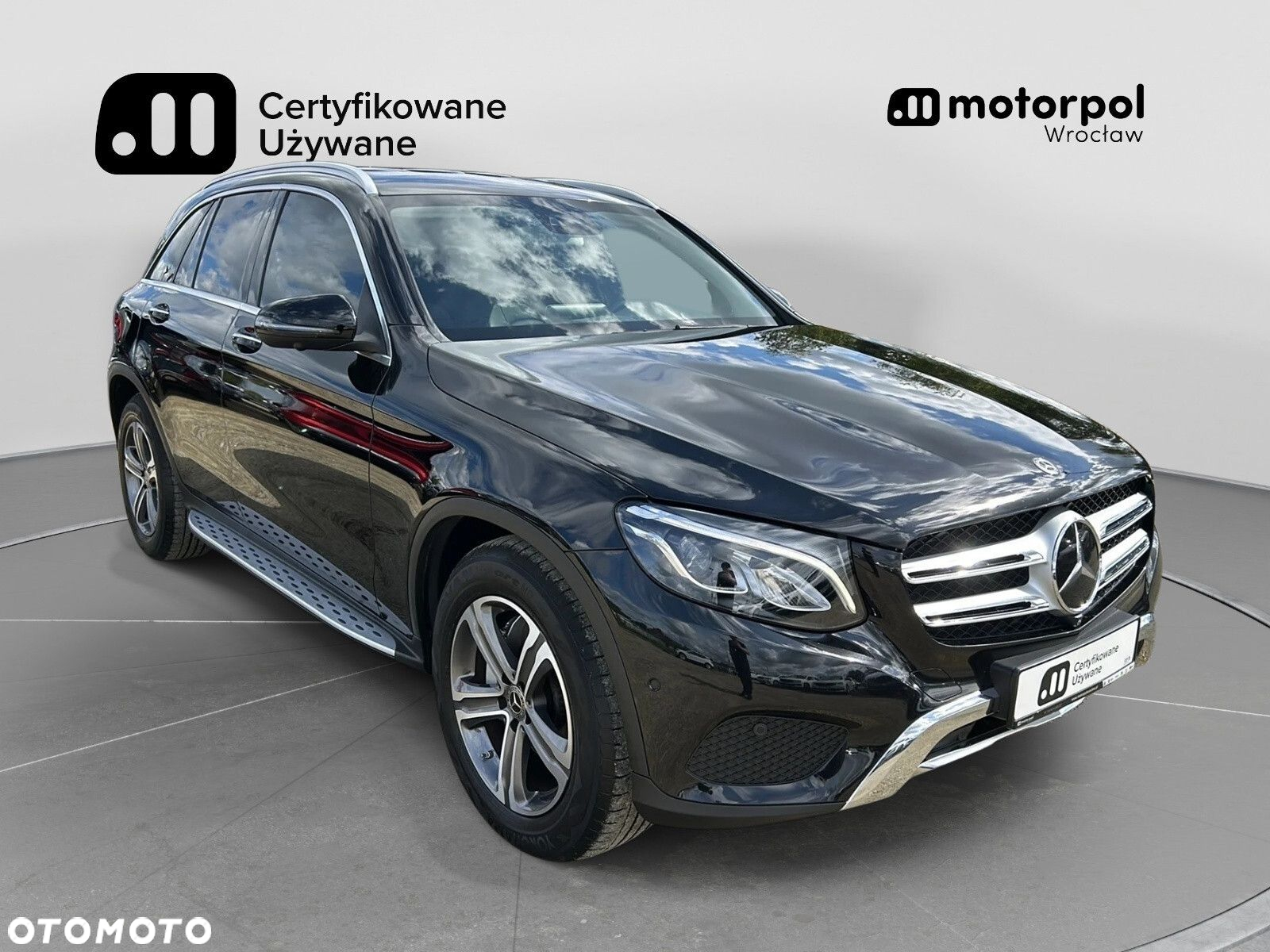 Mercedes-Benz GLC 350 d 4-Matic - 14