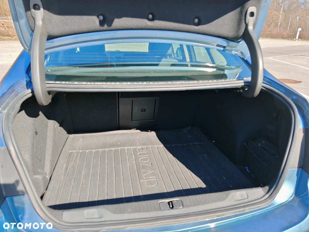 Opel Astra 1.4 T Active - 6