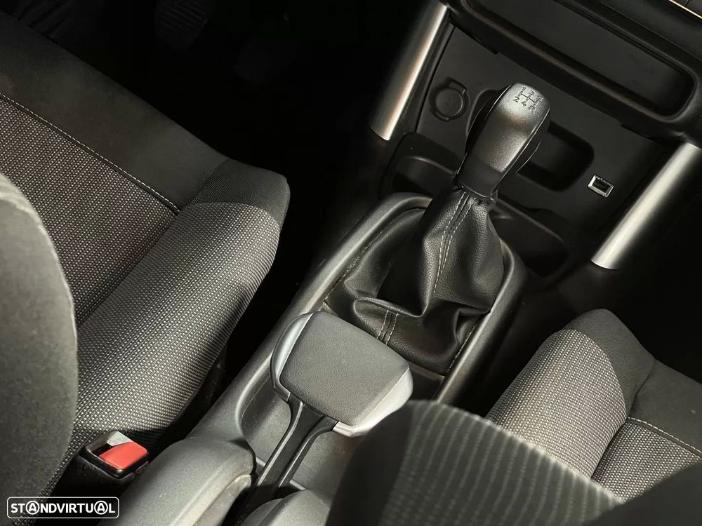 Citroën C3 Aircross 1.2 PureTech Shine - 30