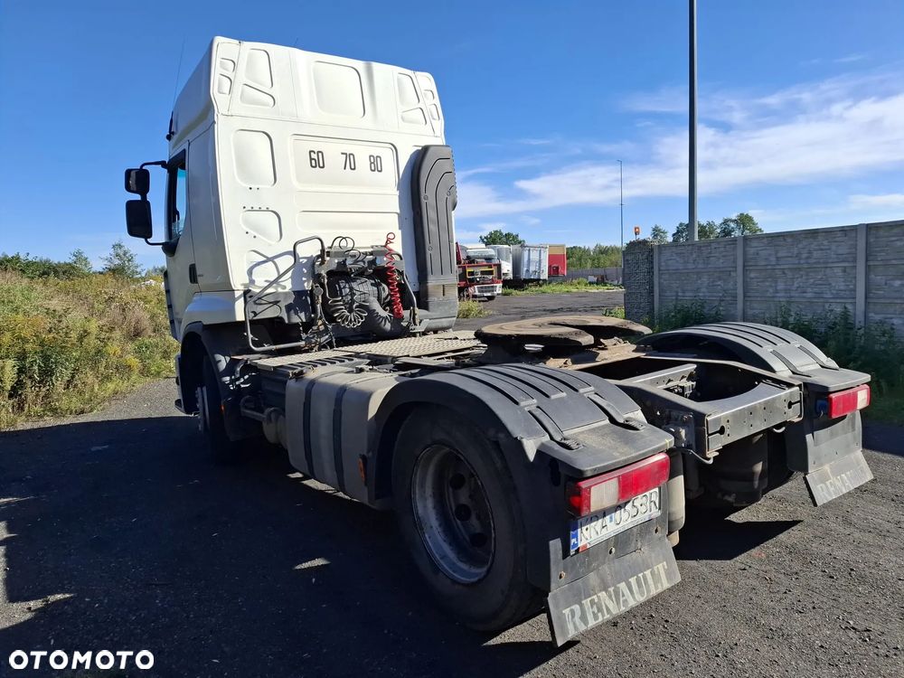 Renault Premium 460 - 4