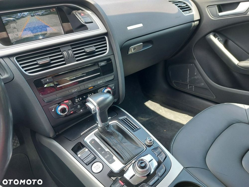 Audi A5 Sportback - 28
