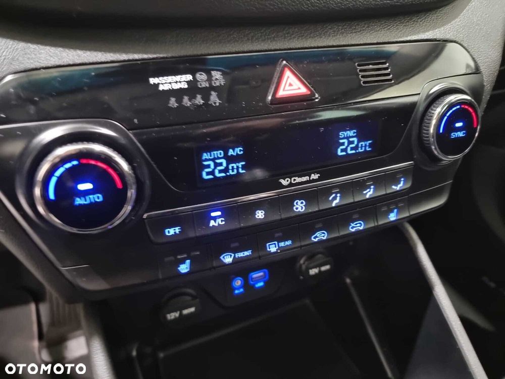 Hyundai Tucson - 24
