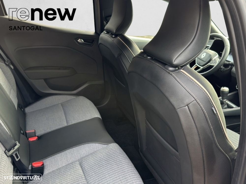 Renault Clio 1.0 TCe Techno - 14