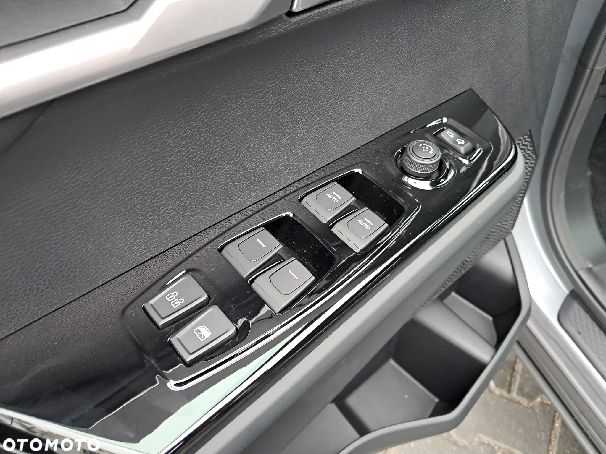 SsangYong/KGM Torres 1.5 T-GDI Joy - 9