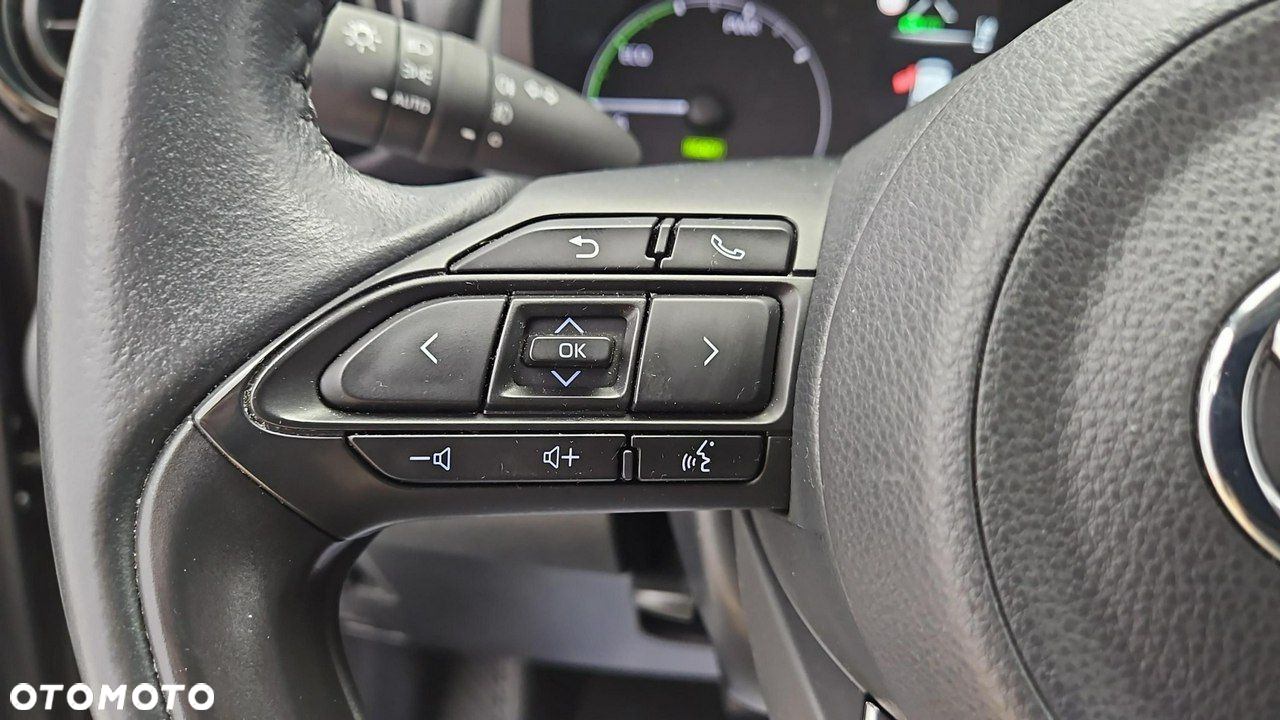 Toyota Yaris - 20