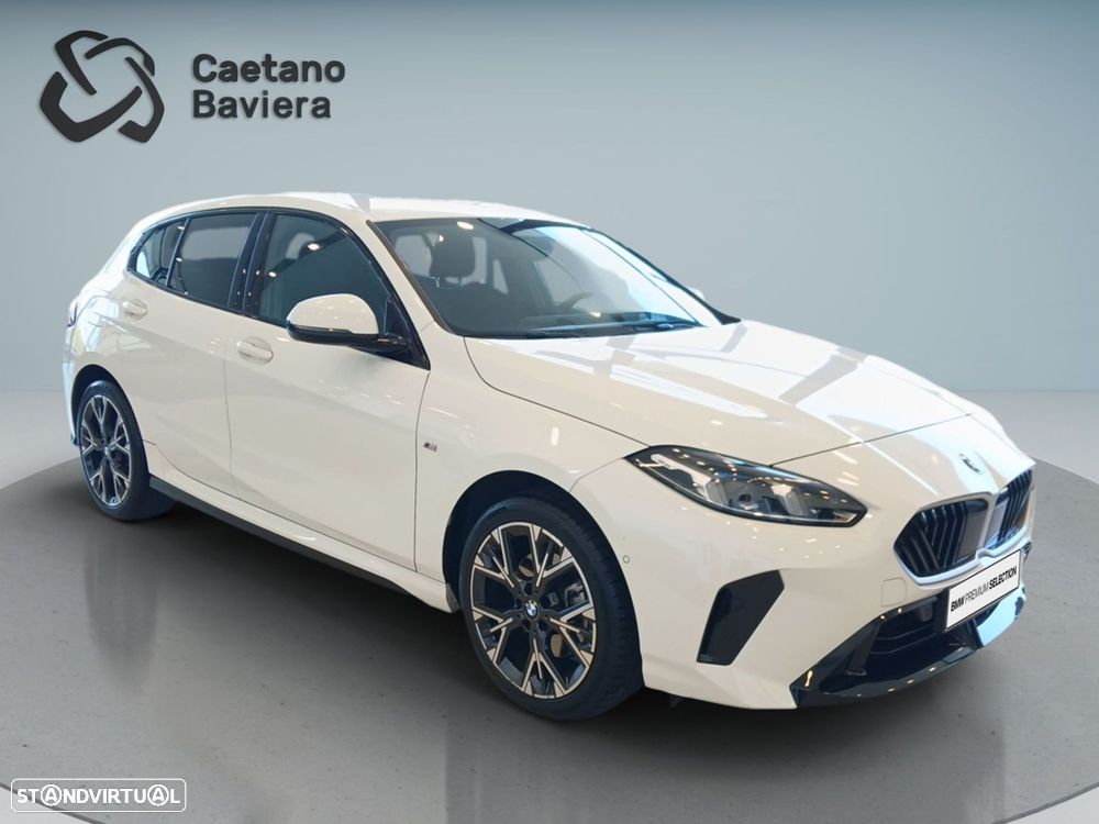 BMW 116 Pack Desportivo M - 10