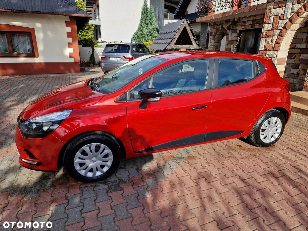 Renault Clio 0.9 TCe Life - 31