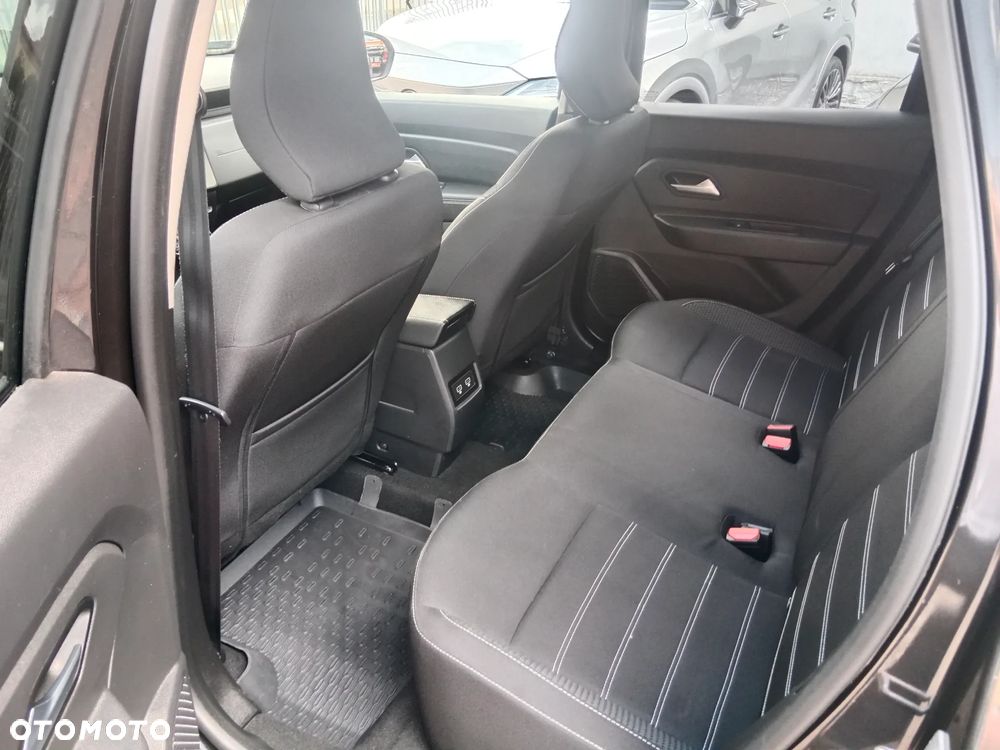 Dacia Duster 1.0 TCe Prestige - 13