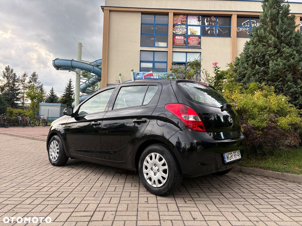 Hyundai i20 1.2 Classic - 5