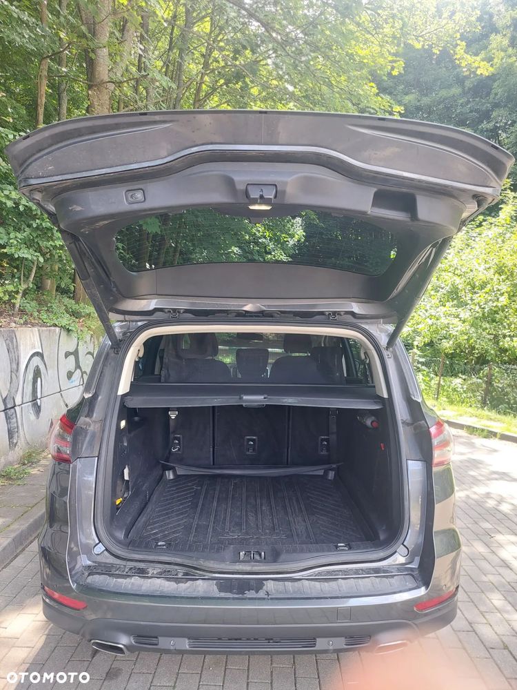Ford S-Max 2.0 TDCi Titanium PowerShift - 16