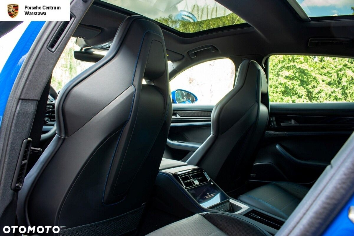 Porsche Panamera - 18